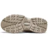 Energy Low Top Running Shoes Cream-White