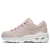 Energy Low-Top Running Shoes “Pale Pink”