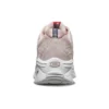 Energy Low-Top Running Shoes “Pale Pink”