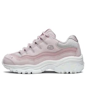 Energy Low-Top Running Shoes “Pink”