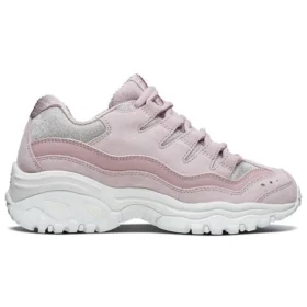 Energy Low-Top Running Shoes “Pink”