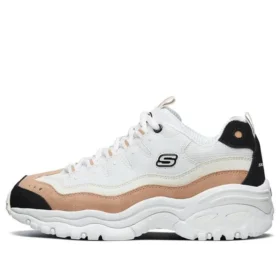 Energy Low-Top Running Shoes White