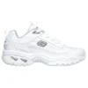 Energy Low-Top Running Shoes White