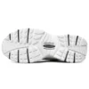 Energy Low Top Running Shoes White/Black