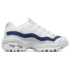 Energy-Over Joy Low Running Shoes White/Blue
