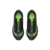 Energy-Over Joy Sneakers Black/Green