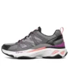 Energy Racer Grey/White/Pink