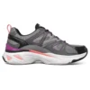 Energy Racer Grey/White/Pink