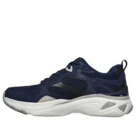 Energy Racer Low-Top Running Shoes Blue