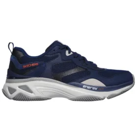Energy Racer Low-Top Running Shoes Blue