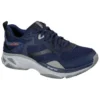 Energy Racer Low-Top Running Shoes Blue