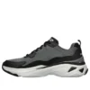 Energy Racer Low-Top Running Shoes Grey/Black