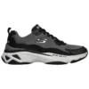 Energy Racer Low-Top Running Shoes Grey/Black