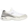Energy Racer Low-Top Running Shoes Grey/White