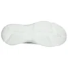 Energy Racer Low-Top Running Shoes Grey/White