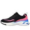 Energy Racer Low-Top Running Shoes Pink/Black/Blue