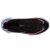 Energy Racer Low-Top Running Shoes Pink/Black/Blue