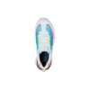 Energy Racer Low-Top Running Shoes White/Blue