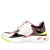 Energy Racer Low-Top Running Shoes White/Red/Black