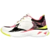 Energy Racer Low-Top Running Shoes White/Red/Black