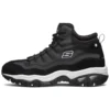 Energy Running Shoes Black