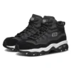 Energy Running Shoes Black
