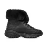 Energy Running Shoes Black