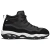 Energy Running Shoes Black