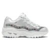 Energy Running Shoes Silver