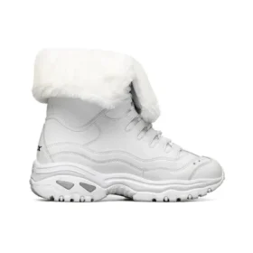 Energy Running Shoes White