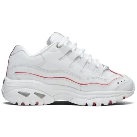 Energy Running Shoes White/Blue