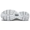 Energy Running Shoes White/Red