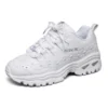 Energy White/Gray