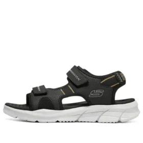 Equalizer 4.0 Sandal “Black”