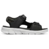Equalizer 4.0 Sandal “Black”