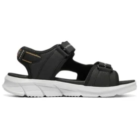 Equalizer 4.0 Sandal “Black”