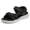 Equalizer 4.0 Sandal “Black”