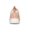 Ex-Pansive Running Shoes Pink/White