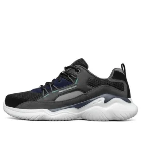 Falcore Black/White/Blue