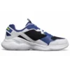 Falcore Low-Top Black/Blue