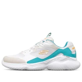 Falcore Sports Shoes White/Green