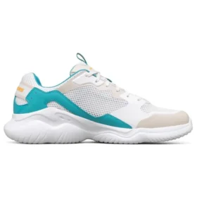 Falcore Sports Shoes White/Green
