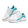 Falcore Sports Shoes White/Green