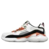 Falcore White/Black/Orange