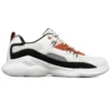 Falcore White/Black/Orange