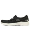 Fashion Casual Sport Shoes “Black White”
