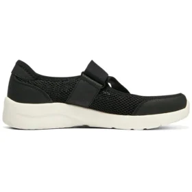 Fashion Casual Sport Shoes “Black White”