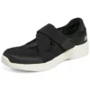Fashion Casual Sport Shoes “Black White”