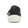 Fashion Casual Sport Shoes “Black White”