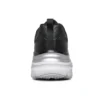 Fashion Fit Running Shoes Black